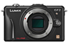 Panasonic Lumix DMC GF2