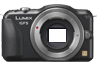 Panasonic Lumix DMC GF5
