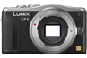 Panasonic Lumix DMC GF6