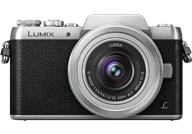 Panasonic Lumix DMC GF8