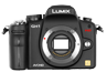 Panasonic Lumix DMC GH1