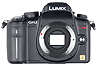 Panasonic Lumix DMC GH2