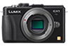 Panasonic Lumix DMC GX1