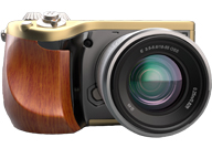 Hasselblad Lunar