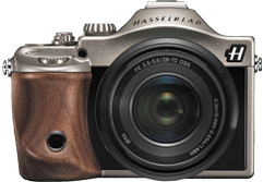Hasselblad Lusso