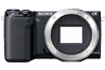 Sony NEX-5T