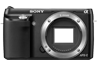 Sony NEX-F3