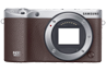Samsung NX500