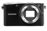 Samsung NX 100