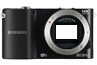 Samsung NX 1000