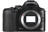 Samsung NX 20