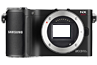 Samsung NX 200