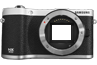 Samsung NX 300