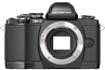 Olympus OM-D E-M10
