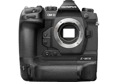 Olympus OM-D E-M1X