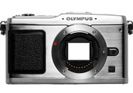 Olympus PEN EP1