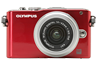 Olympus PEN EPL3