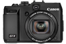 Canon PowerShot G1X