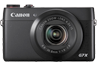 Canon PowerShot G7 X