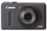 Canon PowerShot S100