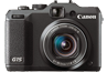 Canon Powershot G15