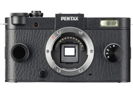Pentax Q-S1