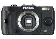 Pentax Q7