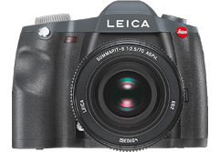 Leica S-E Typ 006