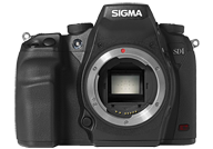 Sigma SD1