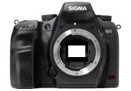 Sigma SD1 Merrill