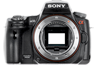 Sony SLT Alpha 33