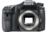 Sony SLT Alpha 77 II