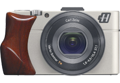 Hasselblad Stellar II