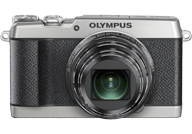 Olympus Stylus SH-2