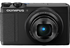 Olympus Stylus XZ-10