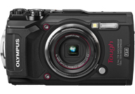 Olympus Tough TG-5
