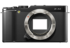 Fujifilm X-A1