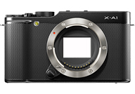 Fujifilm X-A1