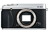Fujifilm X-E2