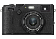 Fujifilm X100F