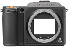 Hasselblad X1D II 50C
