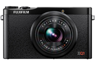 Fujifilm XQ1