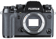 Fujifilm XT-2