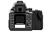 Mamiya ZD Back