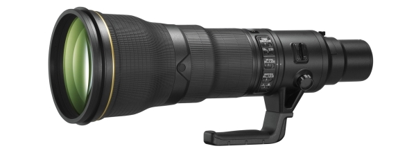 Nikon AF-S 800mm f/5.6E FL ED VR