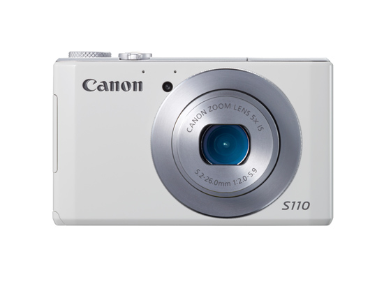 Canon S110