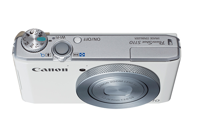 Canon S110