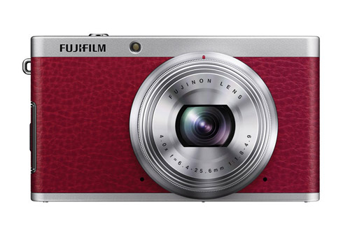 Fujifilm XF1