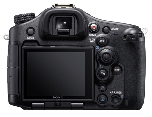 Sony A99