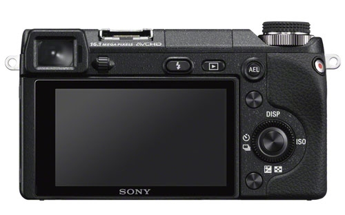 Sony NEX-6 review – The logical CSC choice? - DXOMARK